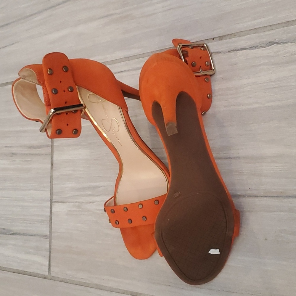 Shoes - Picture 3 of 3